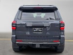 2026 Toyota 4Runner Hybrid TRD Off Road Premium
