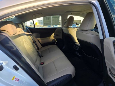 2019 Lexus ES 300h ES 300h