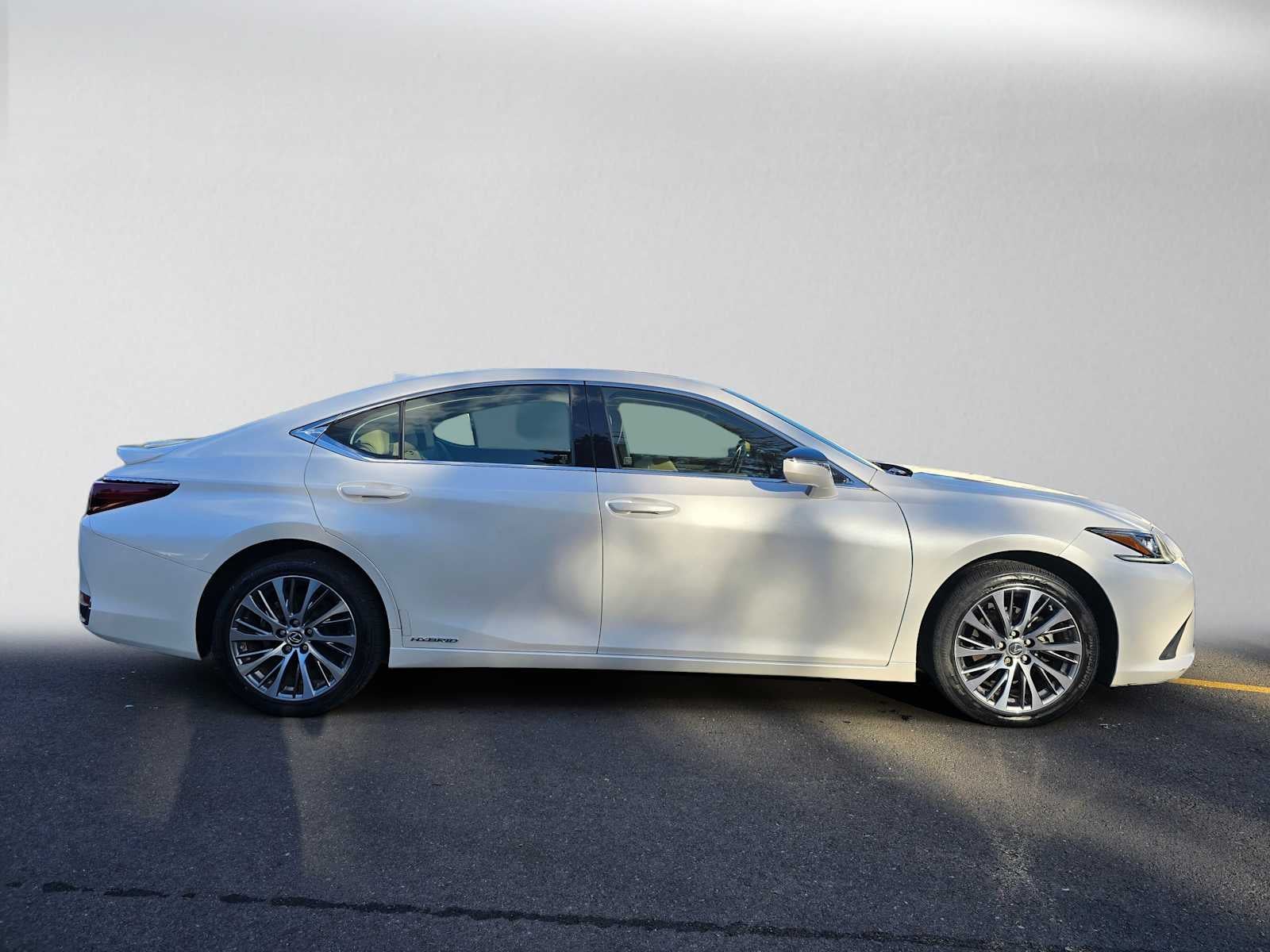 2019 Lexus ES 300h ES 300h