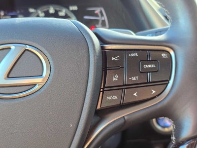 2019 Lexus ES 300h ES 300h
