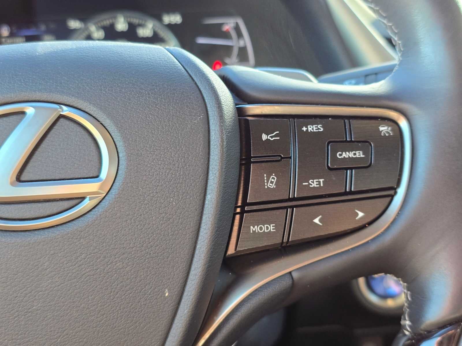 2019 Lexus ES 300h ES 300h