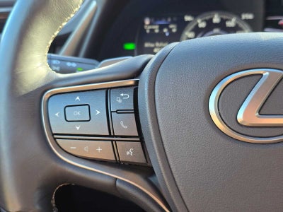 2019 Lexus ES 300h ES 300h