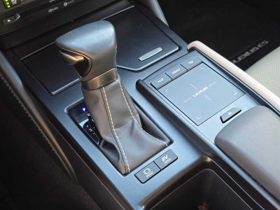 2019 Lexus ES 300h ES 300h