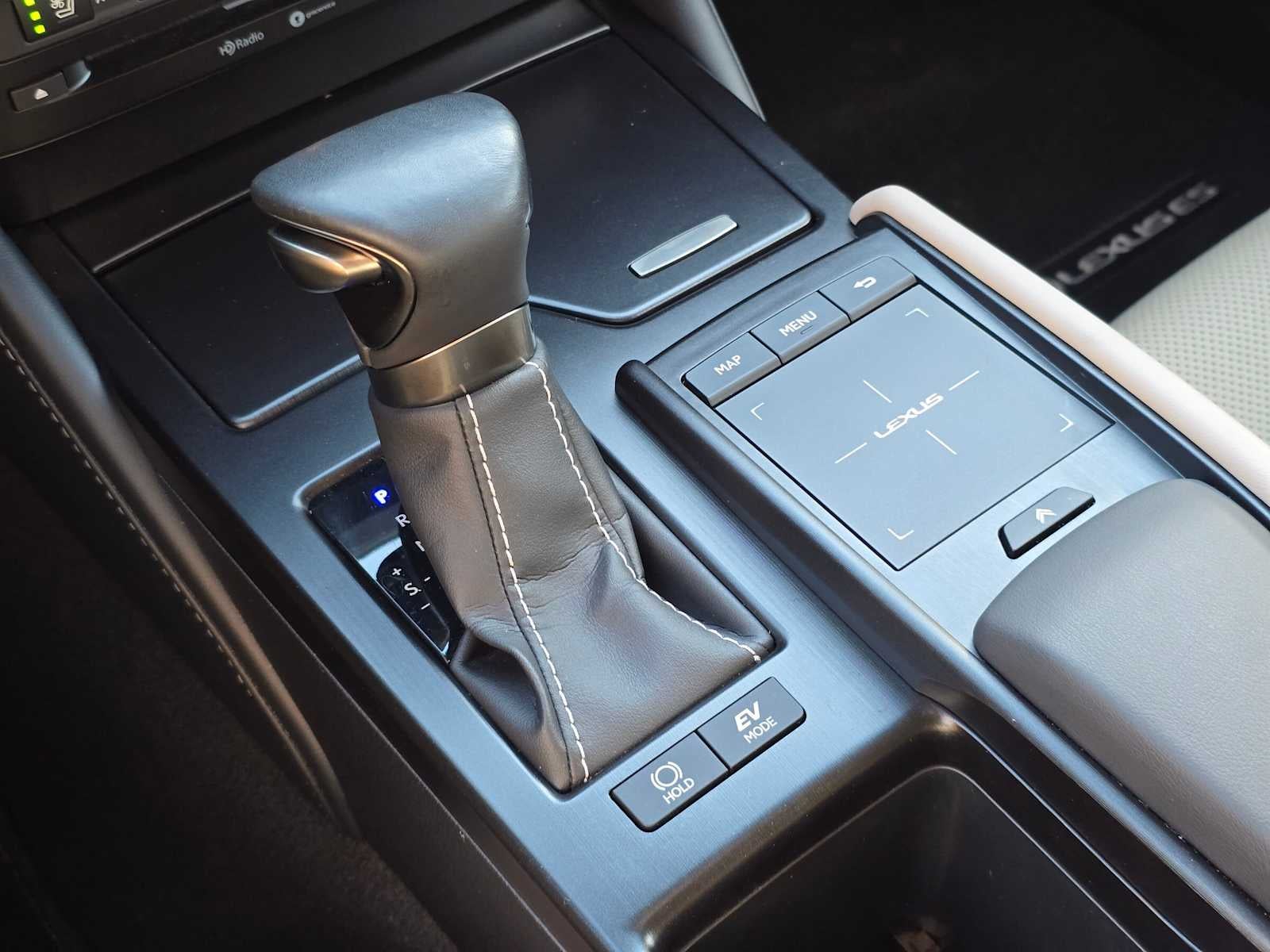 2019 Lexus ES 300h ES 300h