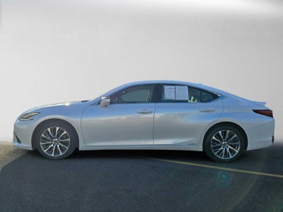 2019 Lexus ES 300h ES 300h