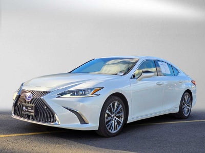 2019 Lexus ES 300h ES 300h