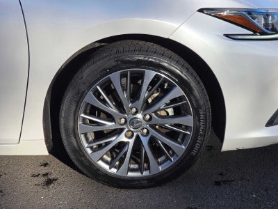 2019 Lexus ES 300h ES 300h