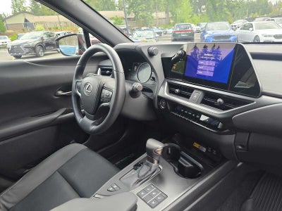 2024 Lexus UX 250h UX 250h F SPORT Design