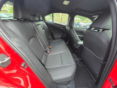 2024 Lexus UX 250h UX 250h F SPORT Design