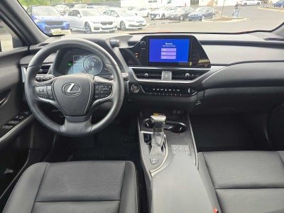 2024 Lexus UX 250h UX 250h F SPORT Design
