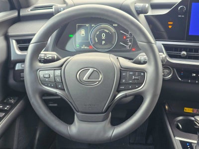 2024 Lexus UX 250h UX 250h F SPORT Design