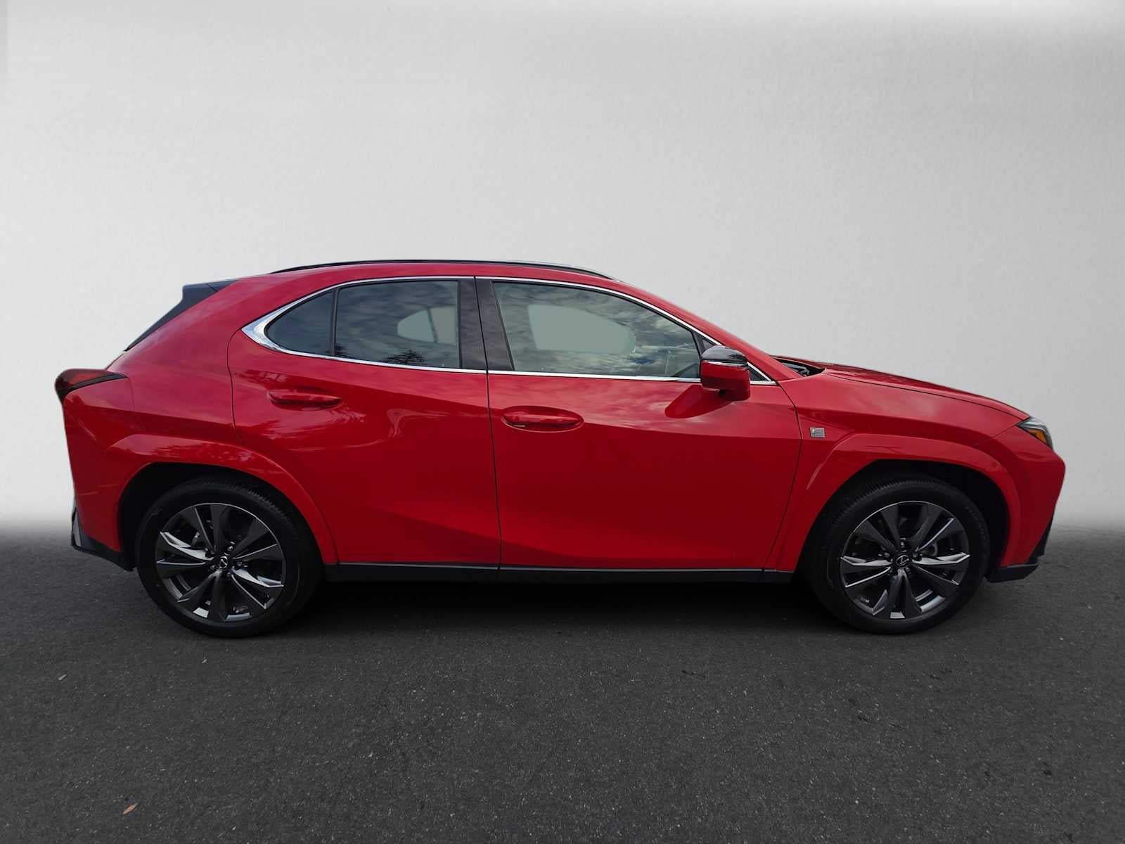 2024 Lexus UX 250h UX 250h F SPORT Design