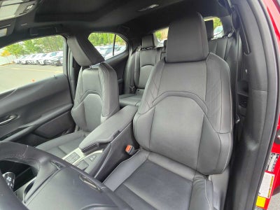 2024 Lexus UX 250h UX 250h F SPORT Design