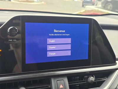 2024 Lexus UX 250h UX 250h F SPORT Design