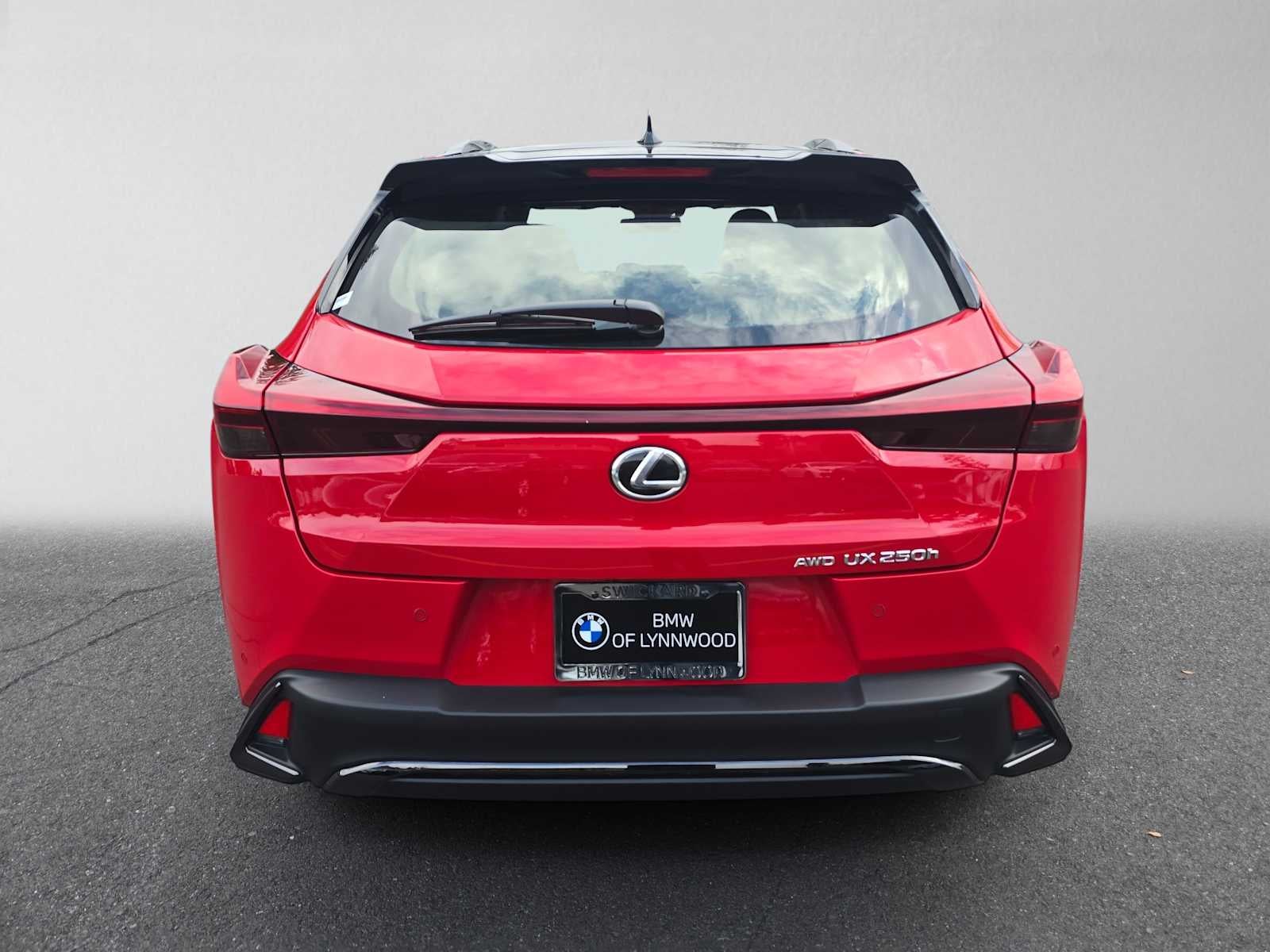 2024 Lexus UX 250h UX 250h F SPORT Design