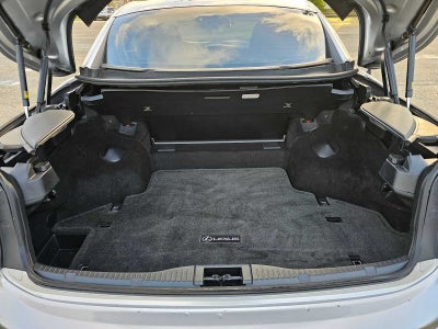 2013 Lexus IS 250C 2dr Conv Auto