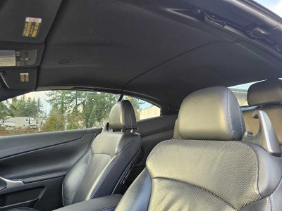 2013 Lexus IS 250C 2dr Conv Auto