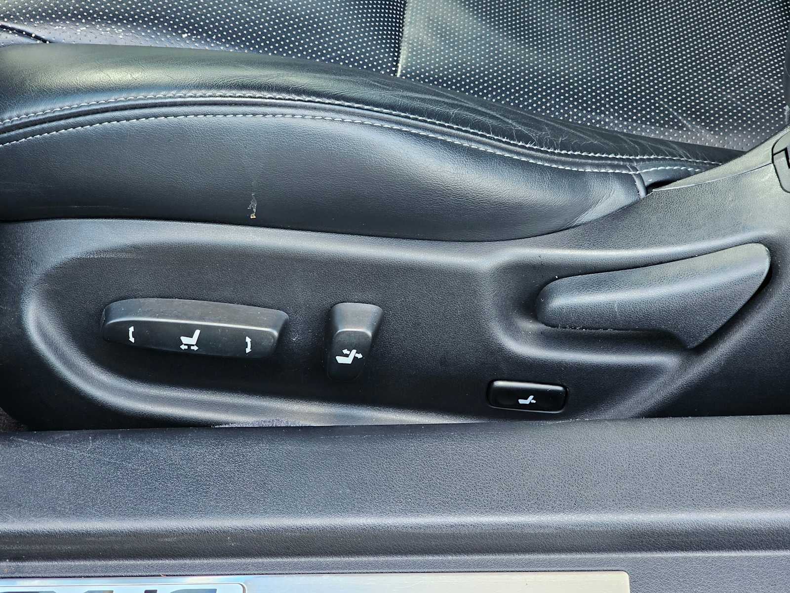 2013 Lexus IS 250C 2dr Conv Auto