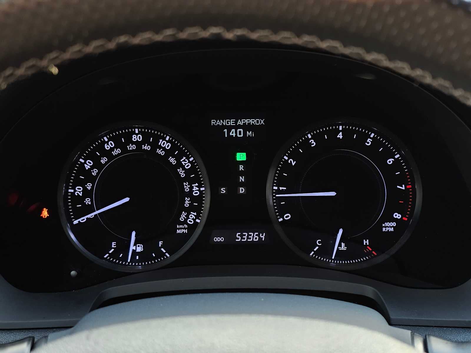 2013 Lexus IS 250C 2dr Conv Auto