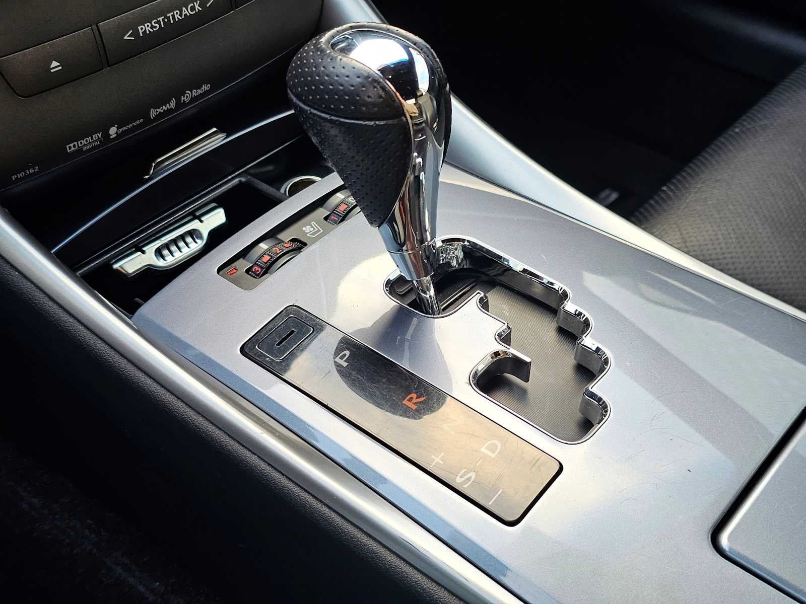 2013 Lexus IS 250C 2dr Conv Auto