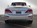 2013 Lexus IS 250C 2dr Conv Auto