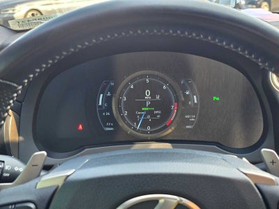 2018 Lexus RC 350 RC 350