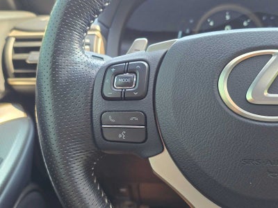 2018 Lexus RC 350 RC 350