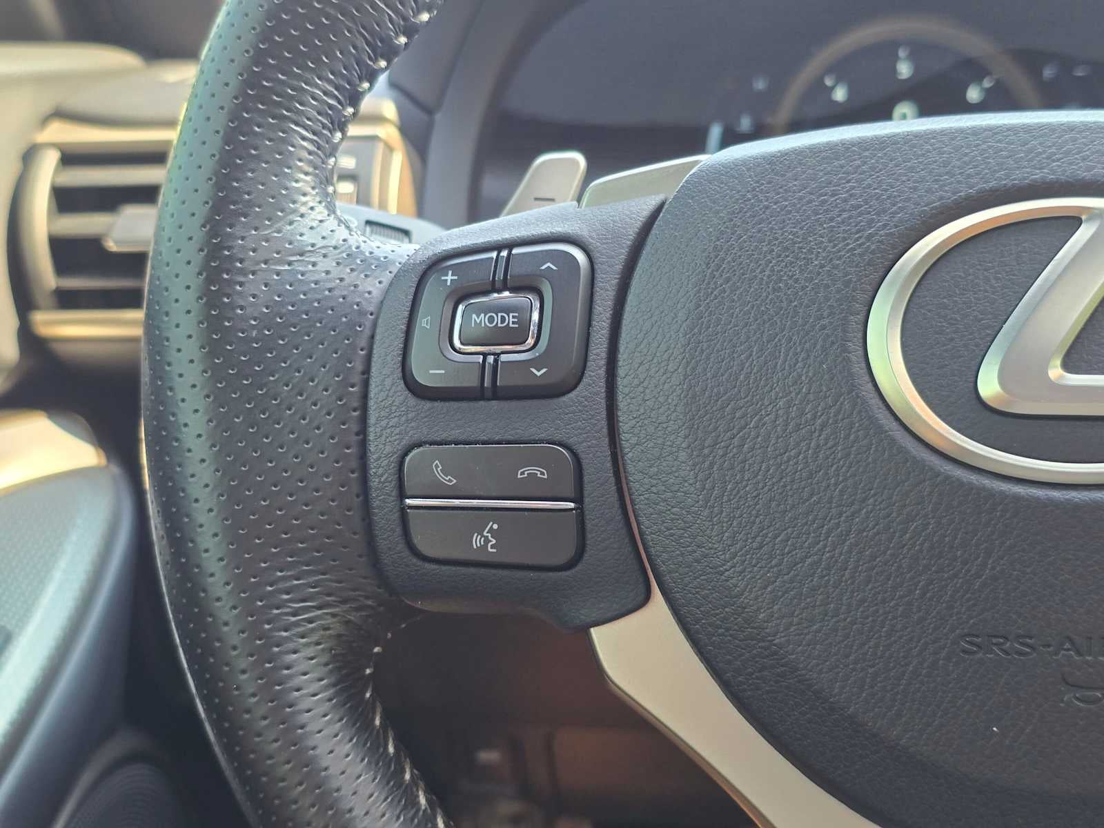 2018 Lexus RC 350 RC 350