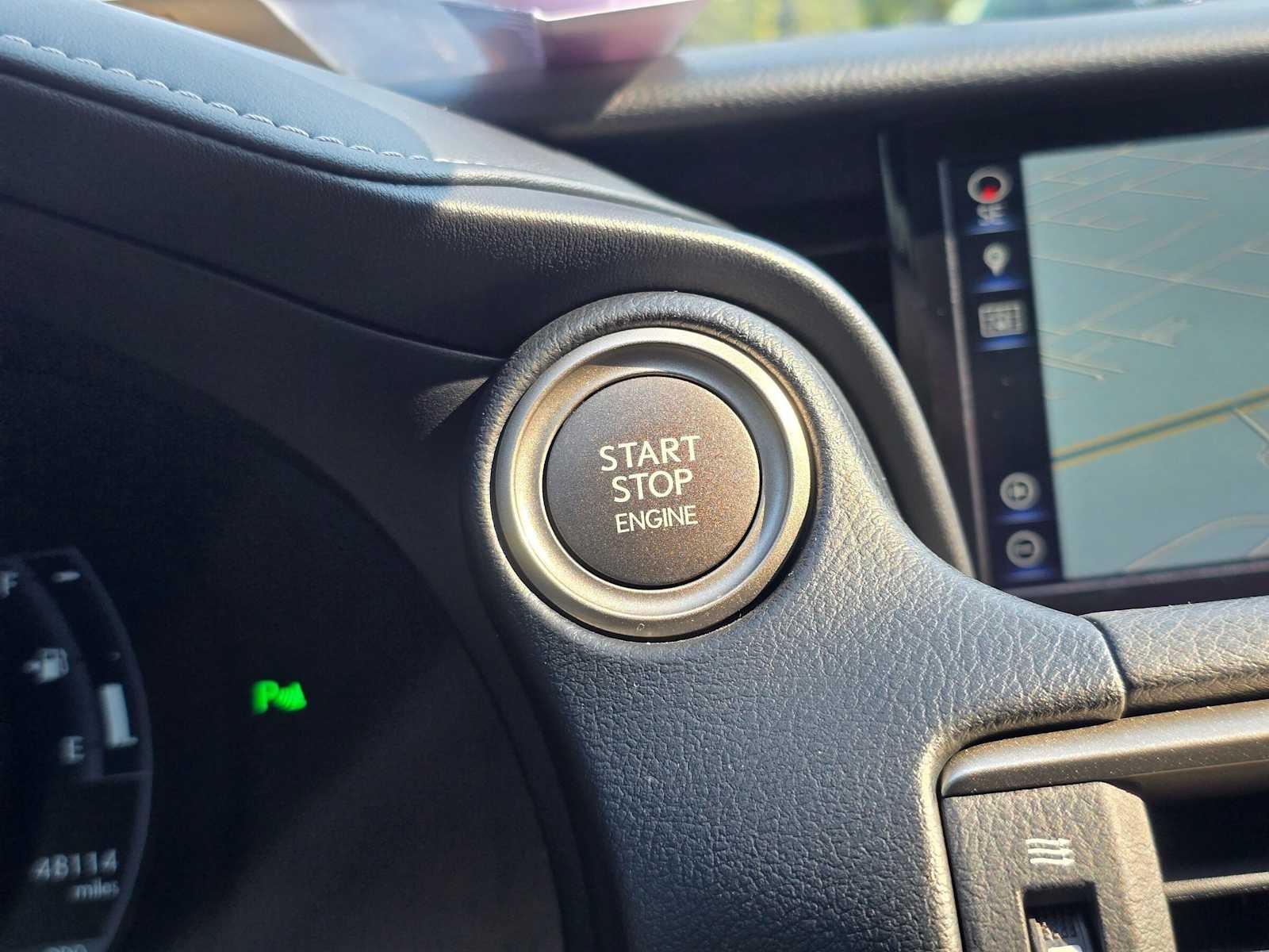 2018 Lexus RC 350 RC 350