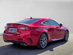 2018 Lexus RC 350 RC 350