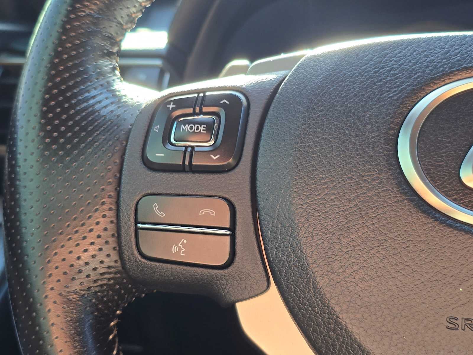 2018 Lexus RC 350 RC 350
