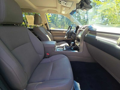 2021 Lexus GX 460 GX 460 Premium