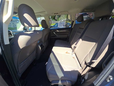 2021 Lexus GX 460 GX 460 Premium