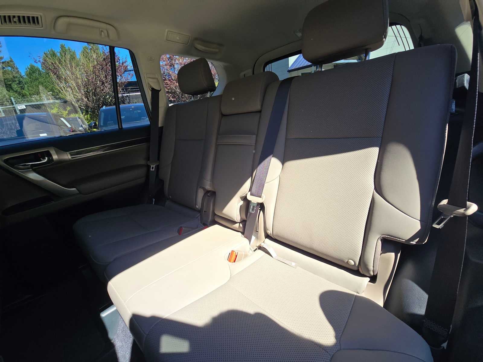 2021 Lexus GX 460 GX 460 Premium