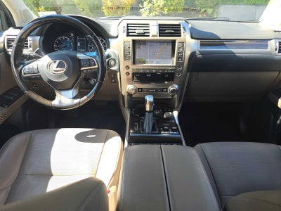 2021 Lexus GX 460 GX 460 Premium