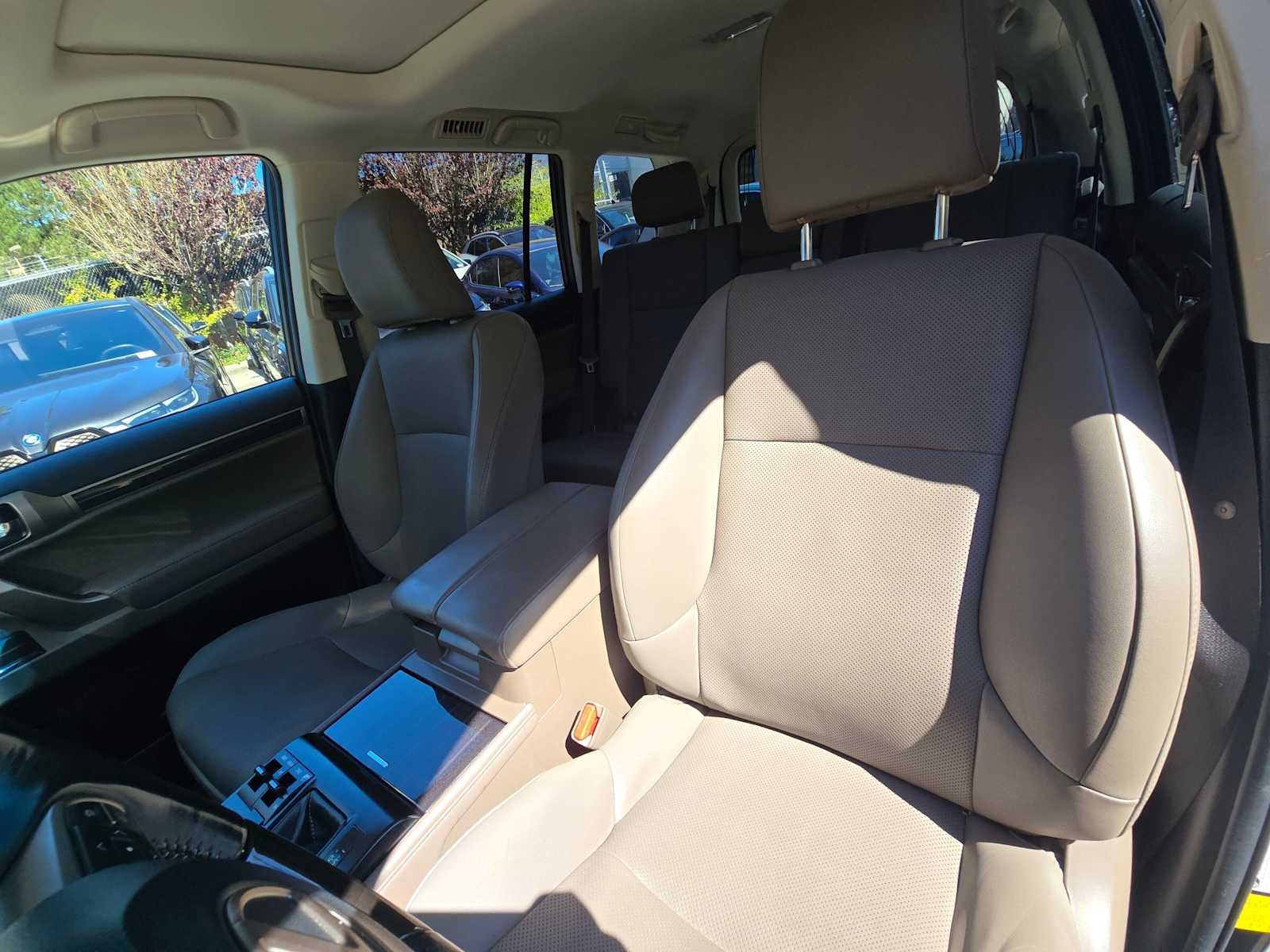 2021 Lexus GX 460 GX 460 Premium