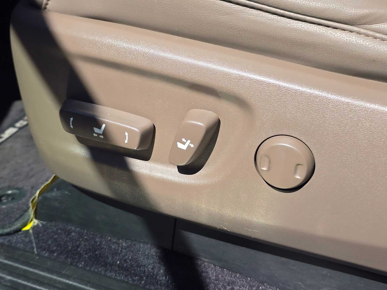 2021 Lexus GX 460 GX 460 Premium