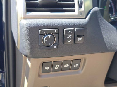 2021 Lexus GX 460 GX 460 Premium