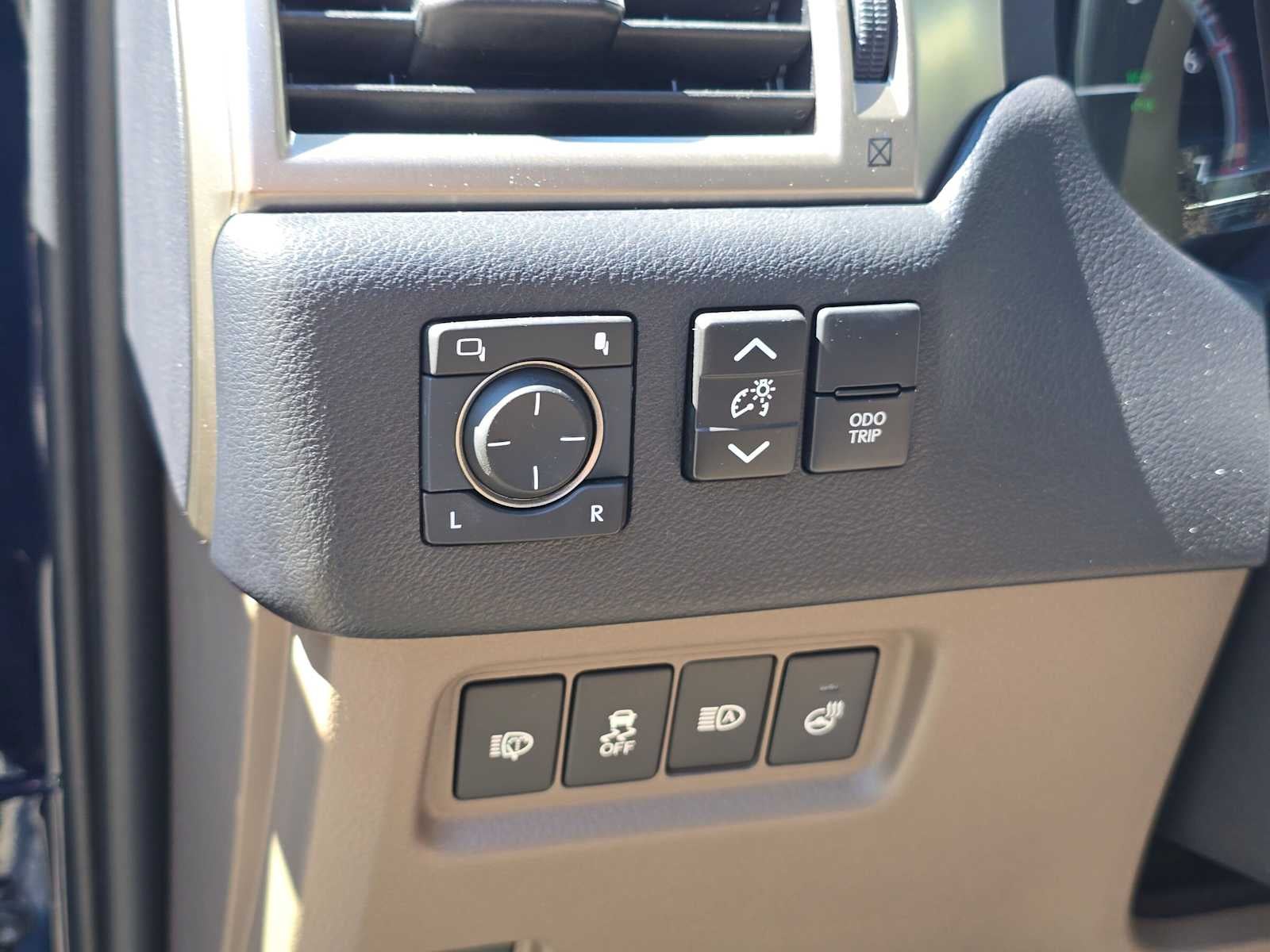 2021 Lexus GX 460 GX 460 Premium
