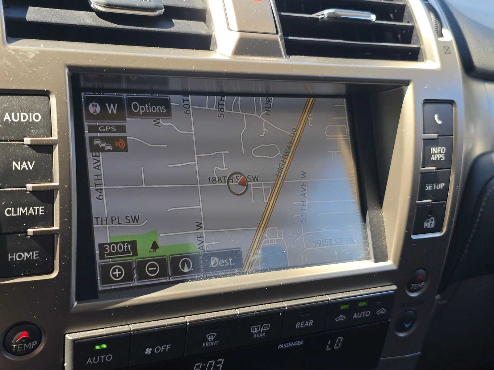2021 Lexus GX 460 GX 460 Premium