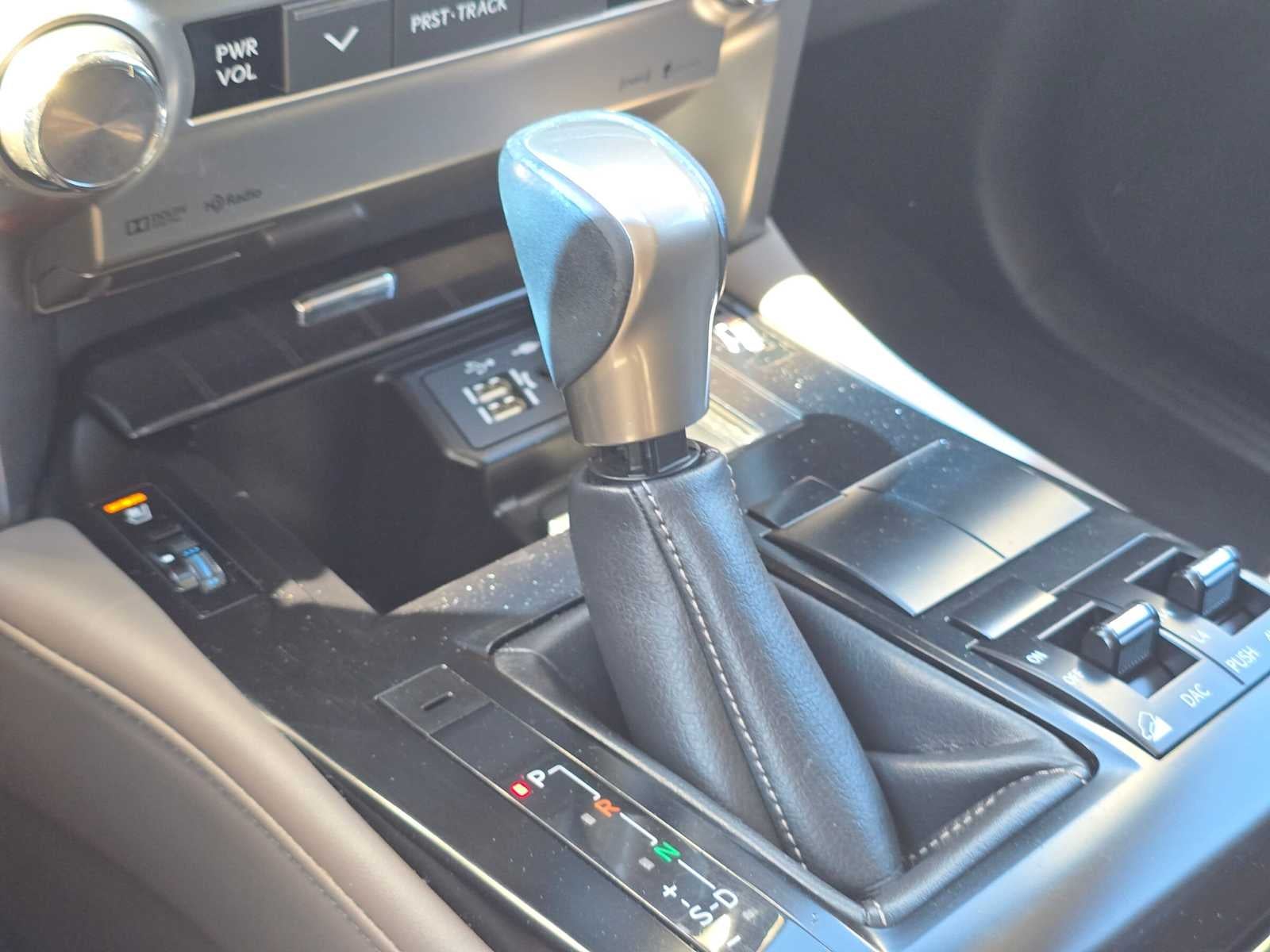2021 Lexus GX 460 GX 460 Premium