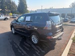2021 Lexus GX 460 GX 460 Premium