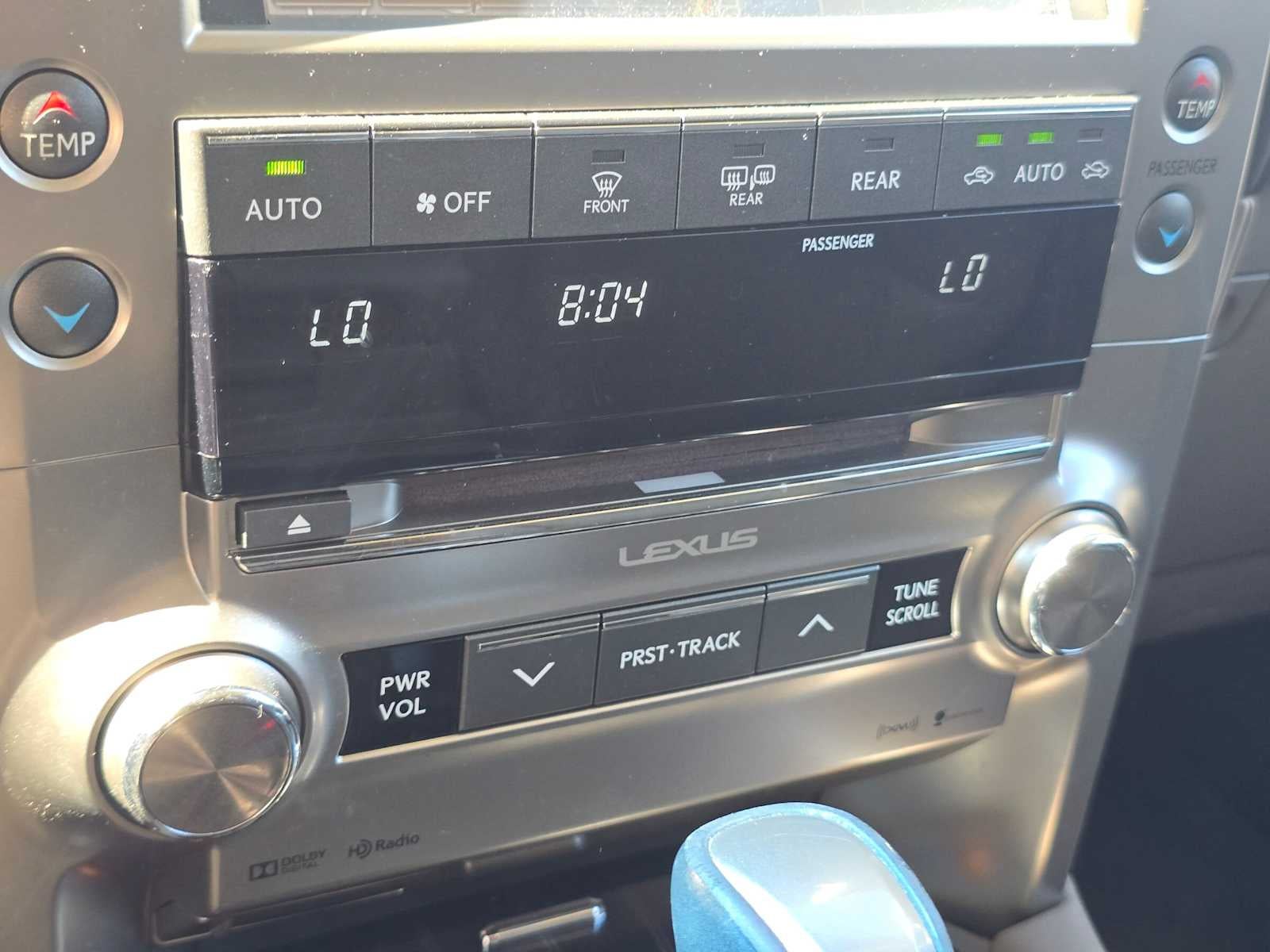 2021 Lexus GX 460 GX 460 Premium