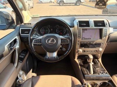 2021 Lexus GX 460 GX 460 Premium