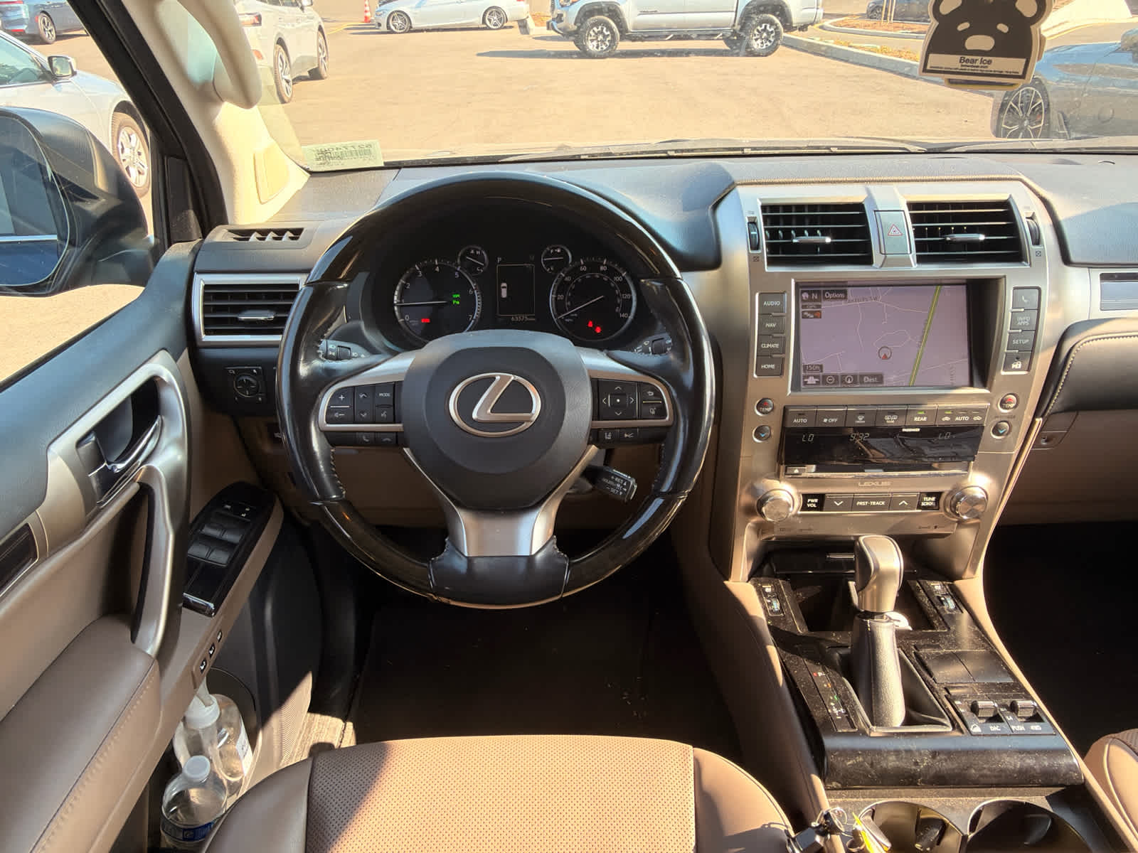 2021 Lexus GX 460 GX 460 Premium
