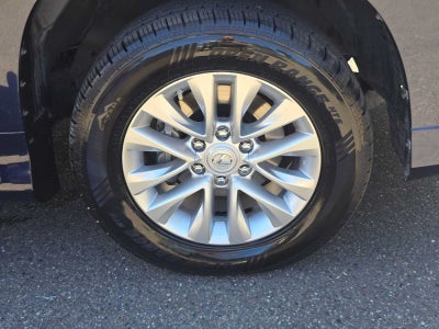 2021 Lexus GX 460 GX 460 Premium