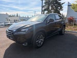 2015 Lexus NX 200t AWD 4dr