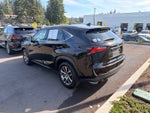 2015 Lexus NX 200t AWD 4dr