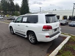 2015 Lexus LX 570 4WD 4dr