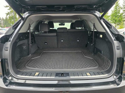 2022 Lexus RX 350L RX 350L Luxury